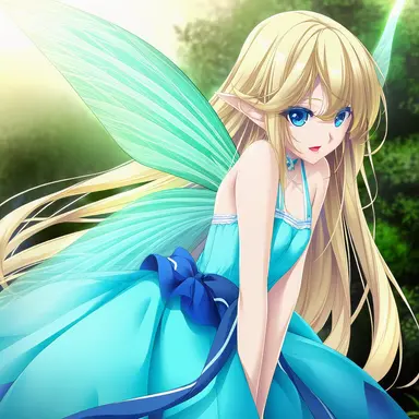 Profile image of ティンカーベル