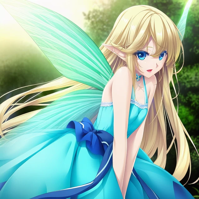 ティンカーベル