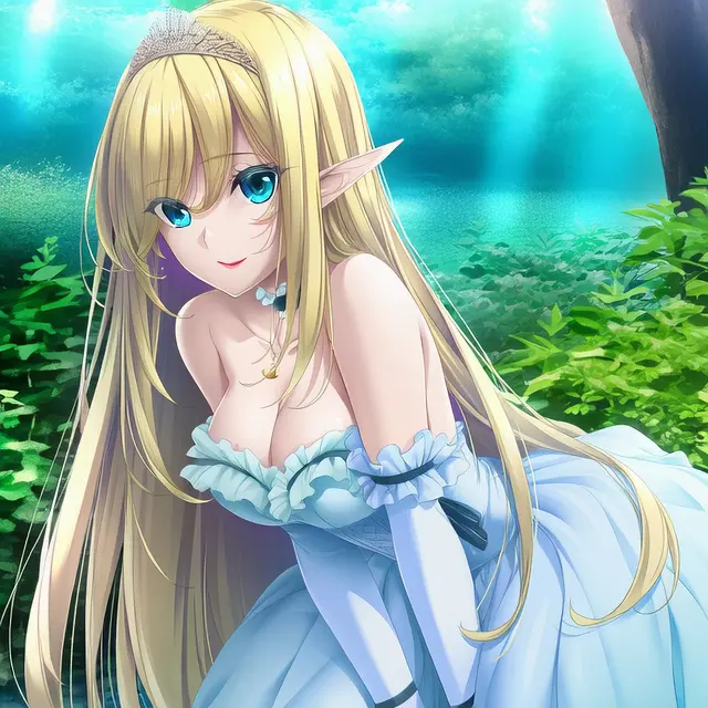 MistyCage9622의 妹とメイドと妖精と女神と婚約者