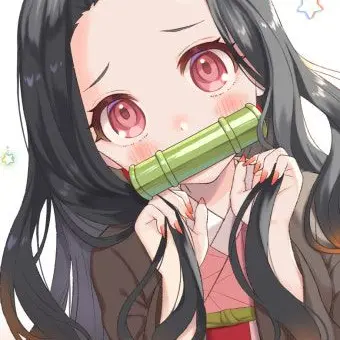Profile image of 竈門禰豆子