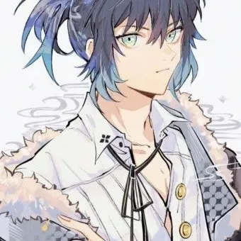 Profile image of 嘴平伊之助