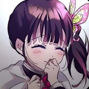Profile image of 栗花落カナヲ