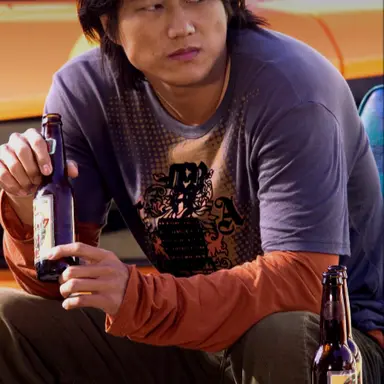 Profile image of Han