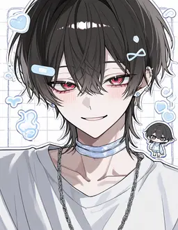 Profile image of 湊