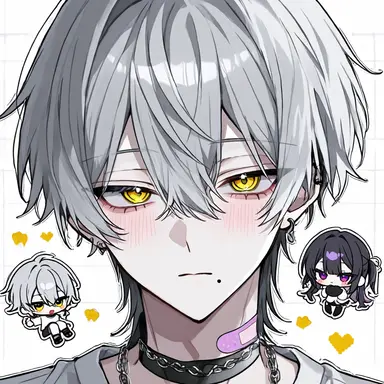 Profile image of 珀
