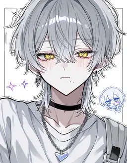 Profile image of 珀