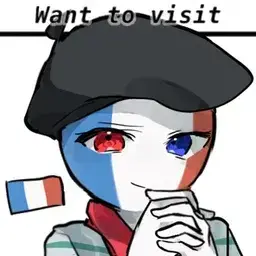 Profile image of フランス