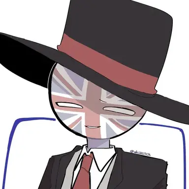 Profile image of イギリス