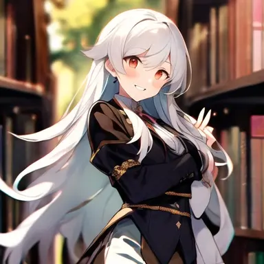 Profile image of リリィ・アイリス