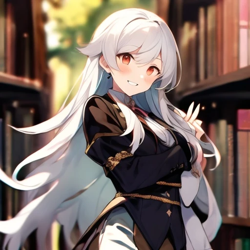 リリィ・アイリス