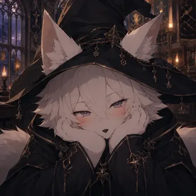 Profile image of ナク