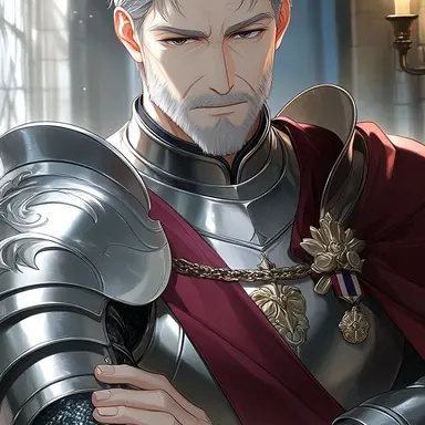 Profile image of Aldric