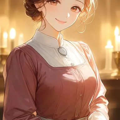 Profile image of Isolde