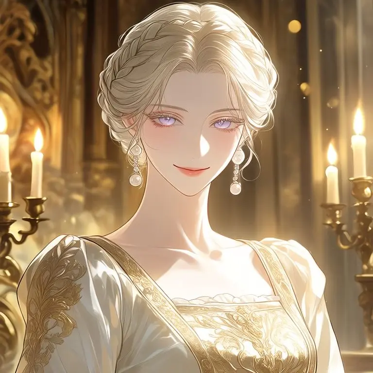 Akatsuki67의 The Princess's Guard