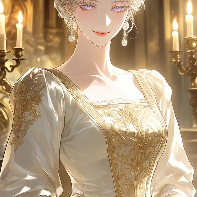 Akatsuki67의 The Princess's Guard