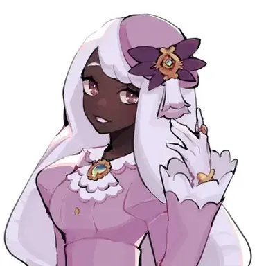 Profile image of Jacinthe