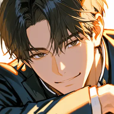 Profile image of 関 吏玖