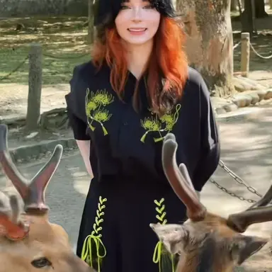 Profile image of Sweetie Fox