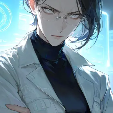 Profile image of Sovi