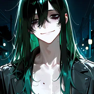 Profile image of 絽希