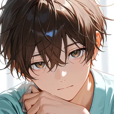 Profile image of Ao Miyakoshi