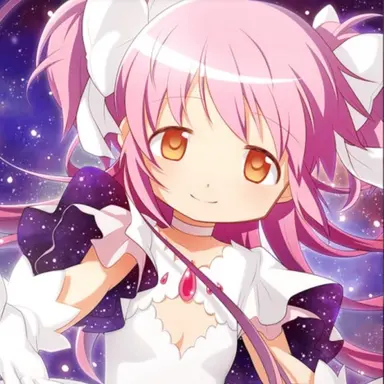 Profile image of 카나메 마도카