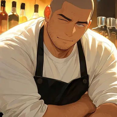 Profile image of Mark