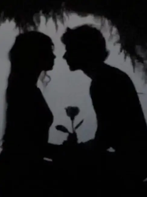 Sugarskull13의 His Favorite Disaster