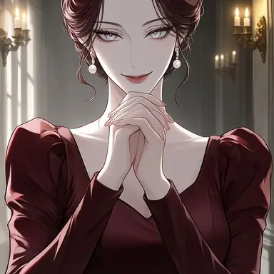 Profile image of Olivia
