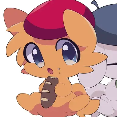 Profile image of ペイン