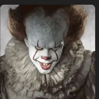Profile image of ペニーワイズ