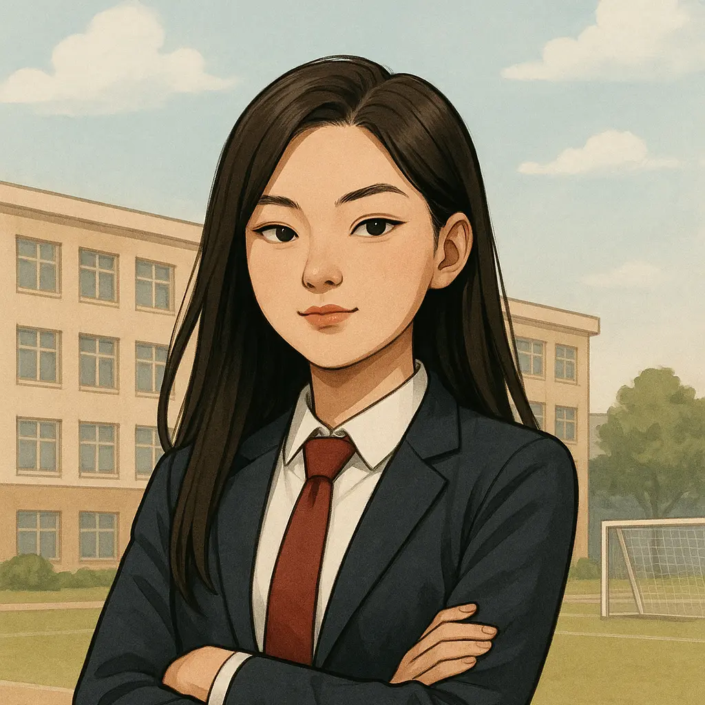 Fsjak의 일찐녀 수진