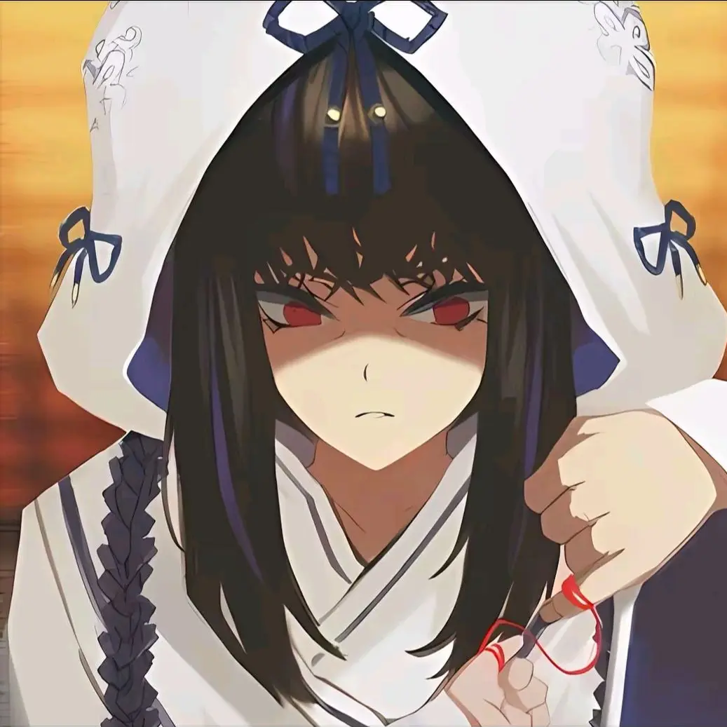 ExoticSnake1582의 塩見ヨルさん