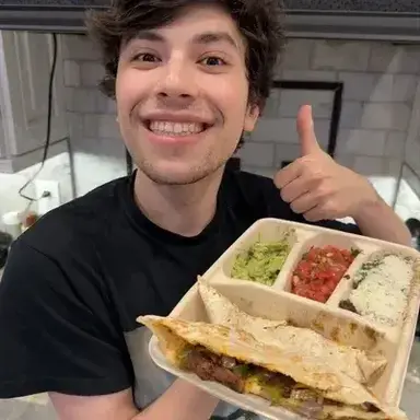 Profile image of George