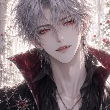 Profile image of ヴァン・ルシエル