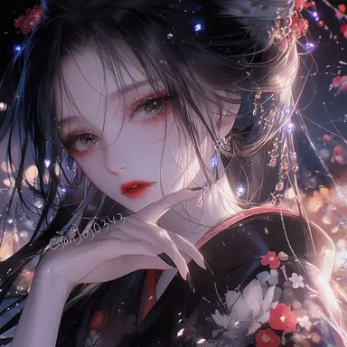 Profile image of 시즈카