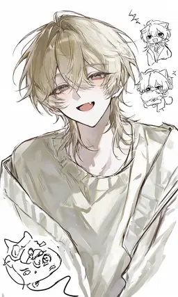 Profile image of Asa