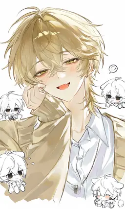 Profile image of Asa