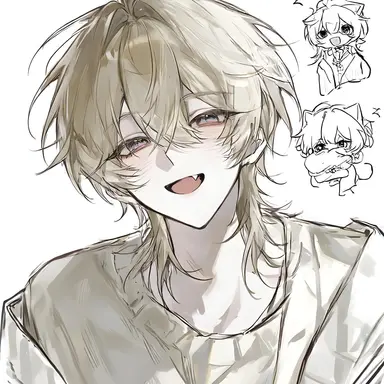Profile image of 麻