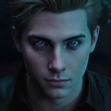 Profile image of Ominis Gaunt
