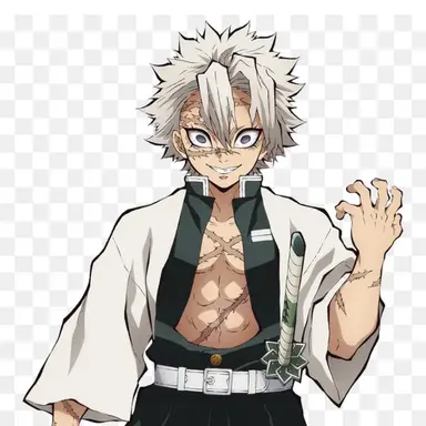 Profile image of 시나즈가와 사네미