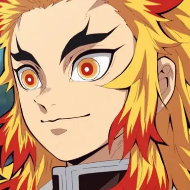 Profile image of 렌고쿠 쿄주로