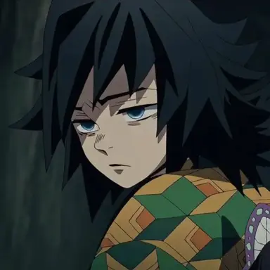 Profile image of 토미오카 기유