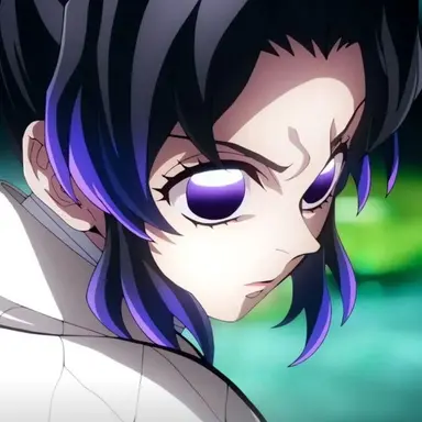 Profile image of 코쵸우 시노부