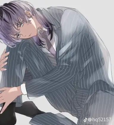 Profile image of 竜胆