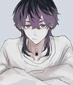 Profile image of 竜胆