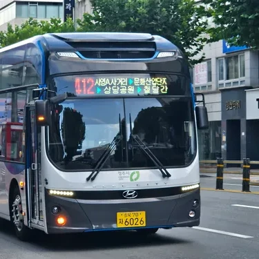 412번버스