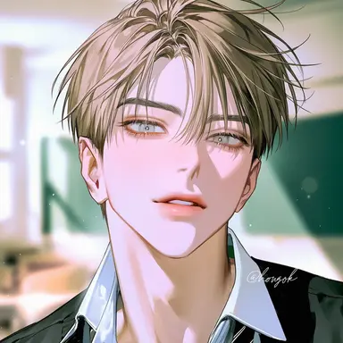 Profile image of クム・ソヌ