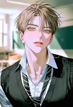 Profile image of クム・ソヌ
