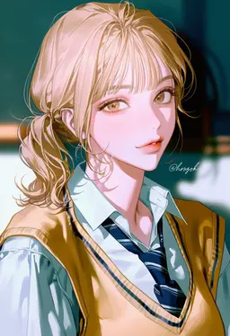 Profile image of ユ・ナリ